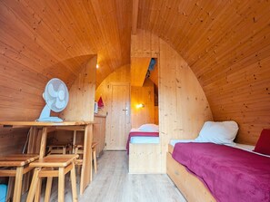 1 habitación 