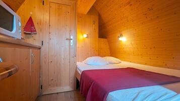 1 slaapkamer