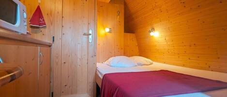 1 Schlafzimmer