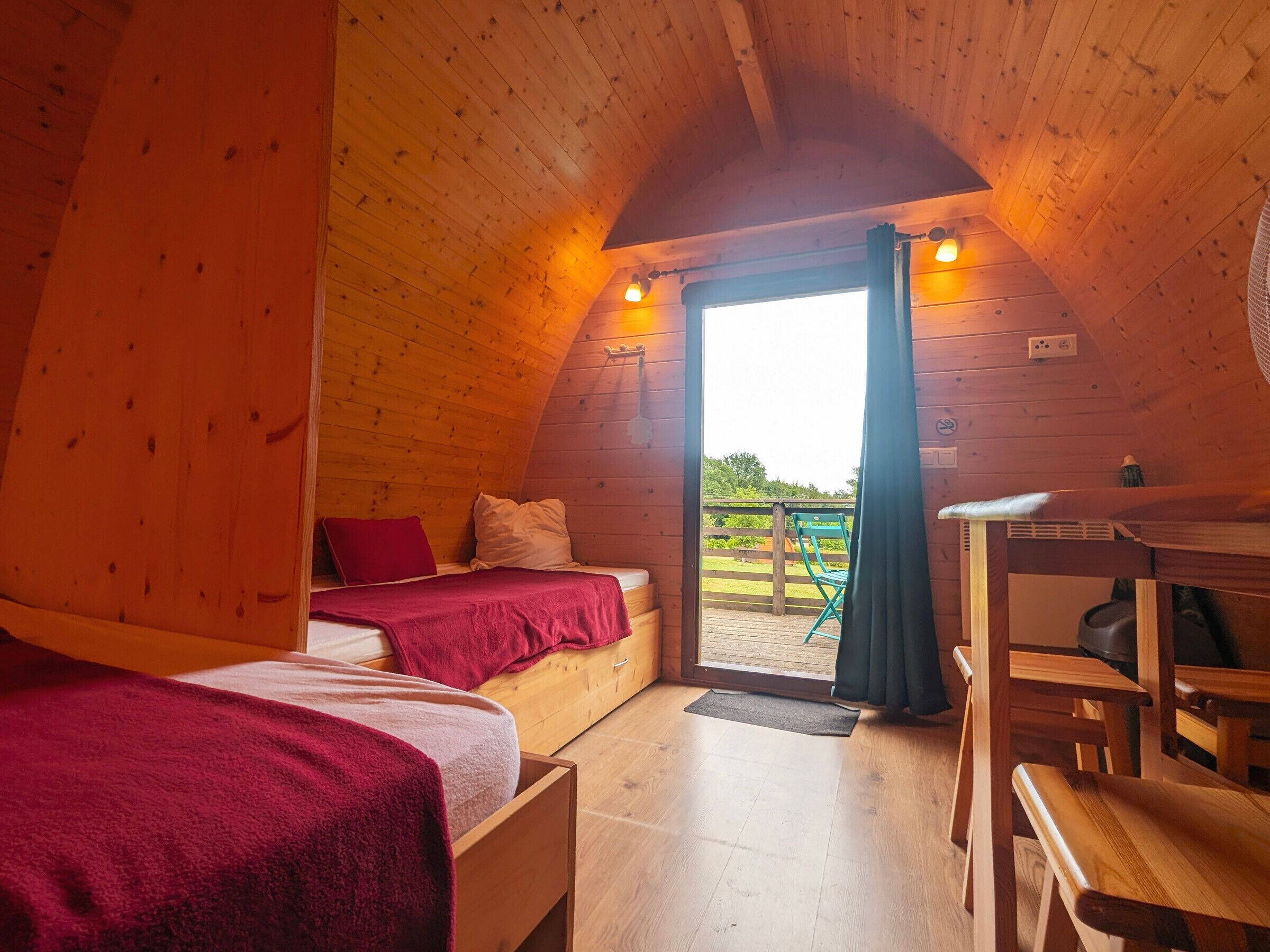 1 chambre
