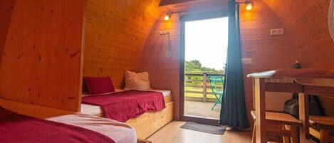 1 habitación