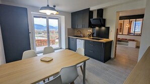 Unclassified image, 3 of 30, button - Renovated house near Vosges, ideal for outdoor activities (Saint-Nabord)