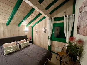 4 sovrum och gratis wi-fi