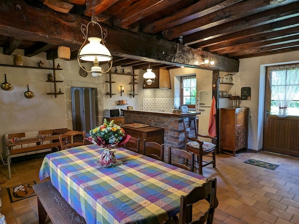 Interieur