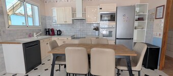 Stay in Berry with heated indoor pool