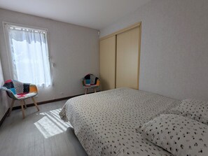 客房