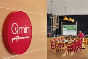 Restoran