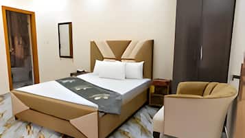 Phòng đôi Deluxe | Truy cập Internet không dây miễn phí