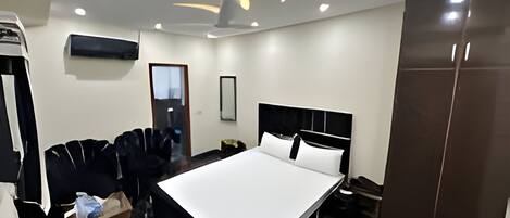 Chambre Double Deluxe