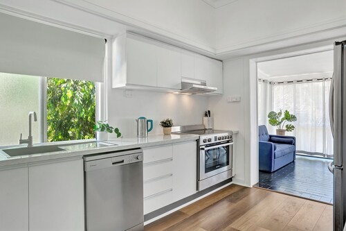 TP Ashgrove House - House A