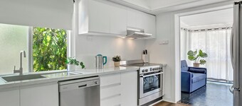 TP Ashgrove House - House A