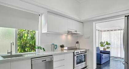 TP Ashgrove House - House A