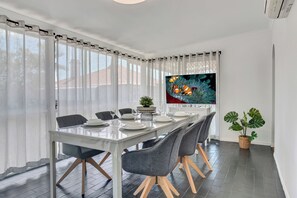 Dining - TP Ashgrove House - House A (Ashgrove)