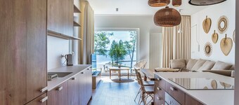 Cozy 1-bedroom apartment in charming Giżycko with AC, WiFi A12