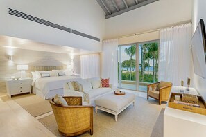 6 Schlafzimmer, Internetzugang, Bettwäsche