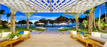 Mansion to Rent in Dominican Republic
