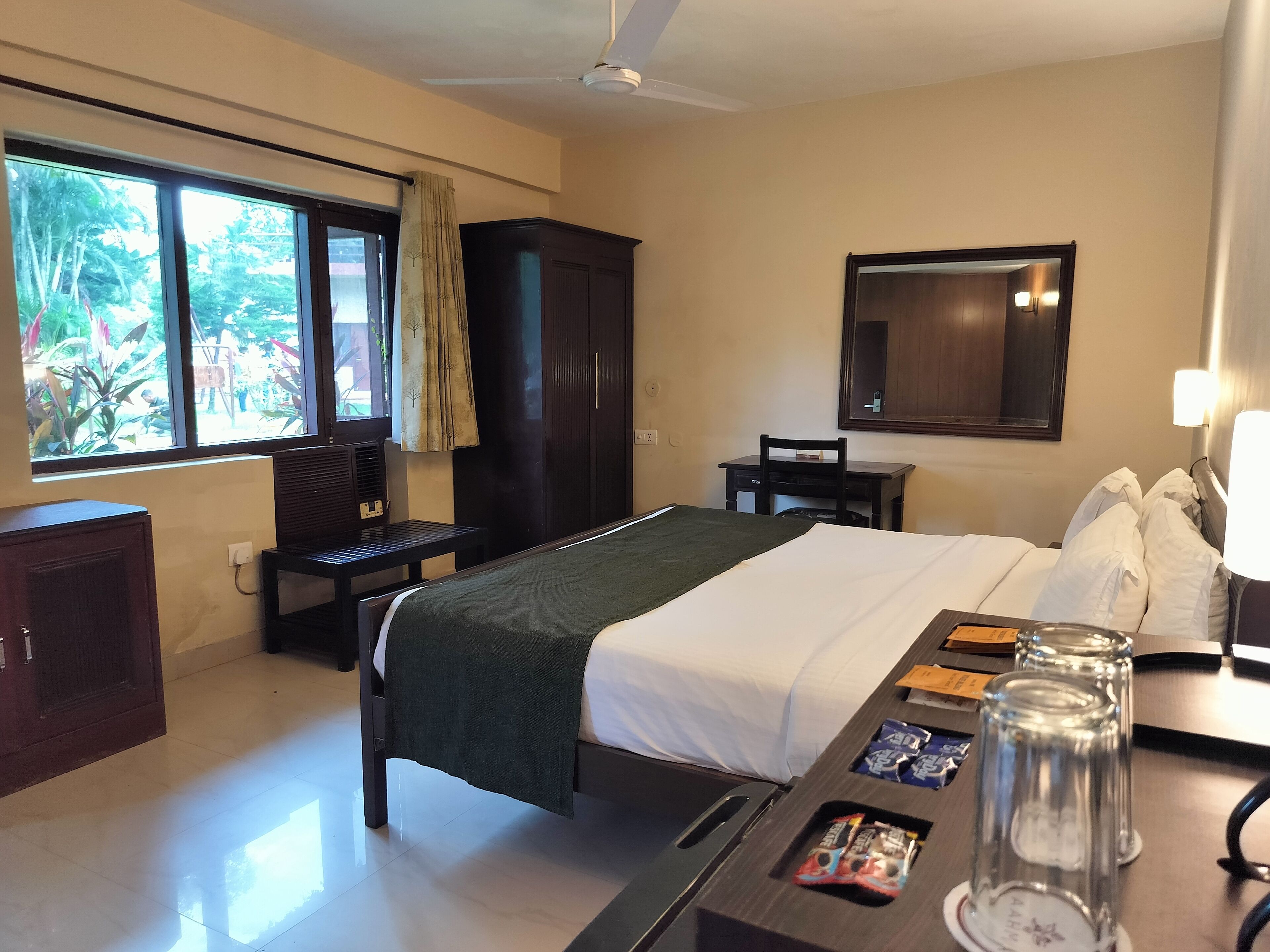 Literie de qualité supérieure, matelas mémoire de forme