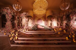 Área para eventos al aire libre