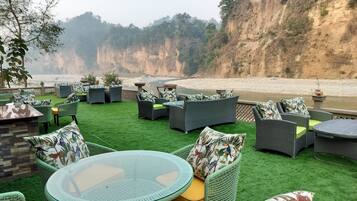 Standard Room, Garden View