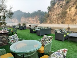 Standard Room, Garden View