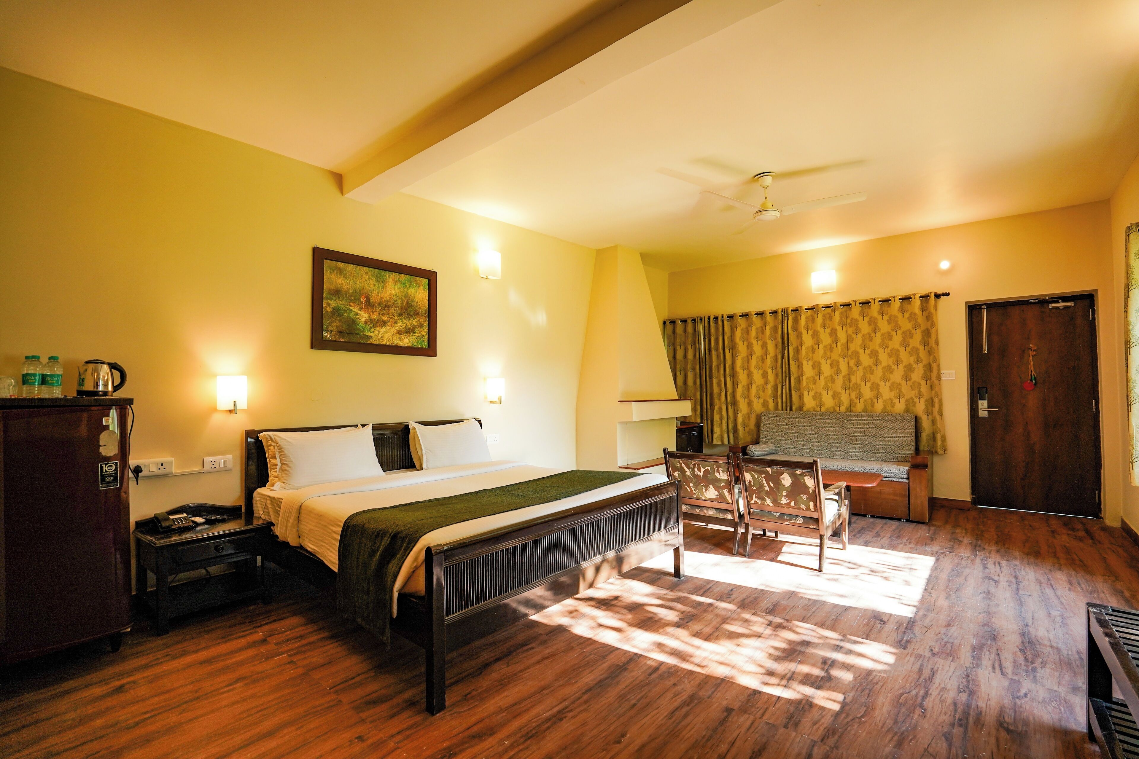 Sängtillbehör av högsta kvalitet och memory foam-madrasser