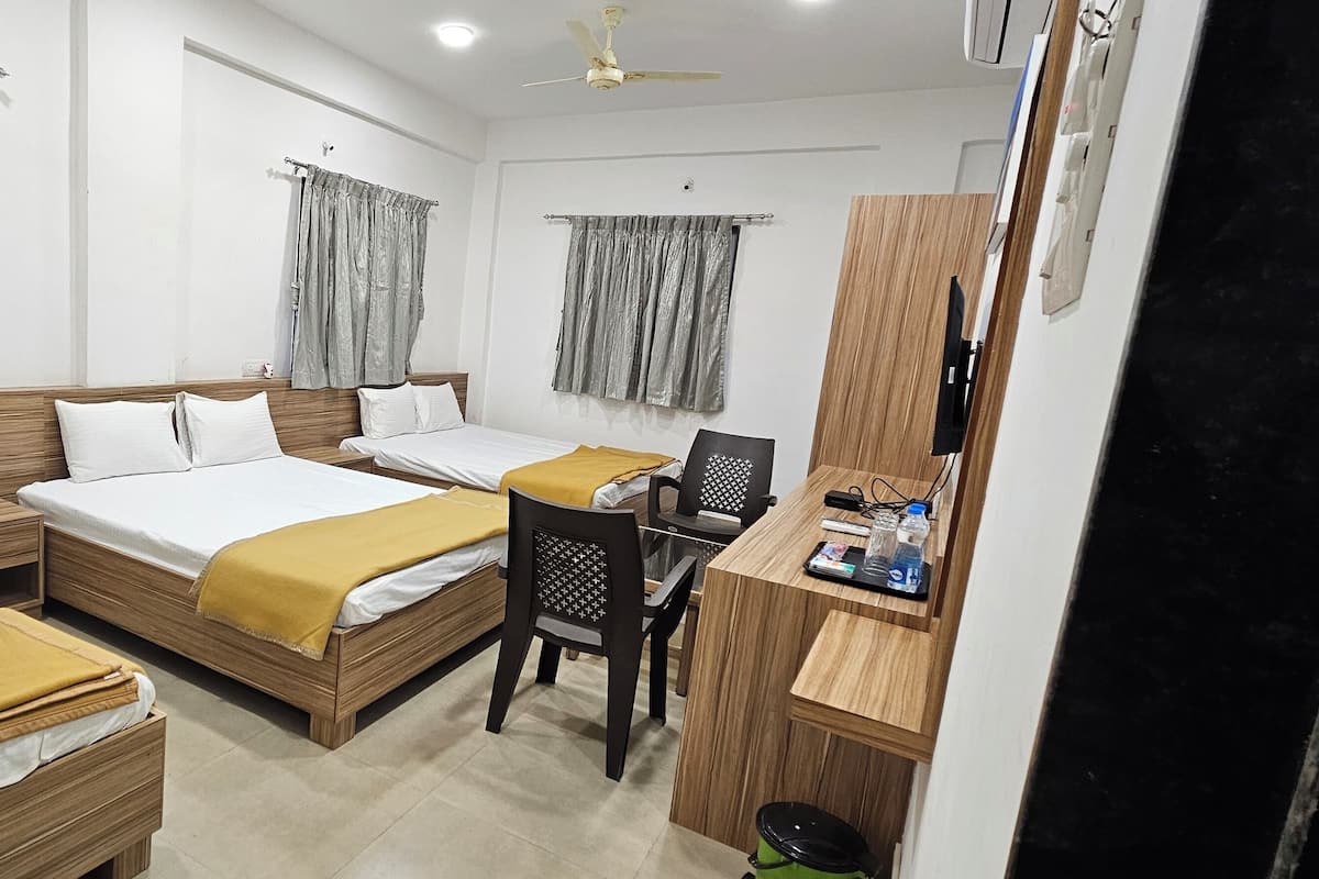Family Triple Room