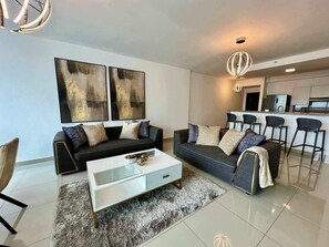 Fernseher, Arbeitsbereiche