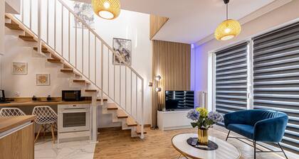 RentPlanet - Apartamenty Słonimskiego 2