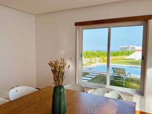 Interior - Vila Noélia (Albufeira)