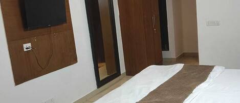 Comfort-Doppelzimmer