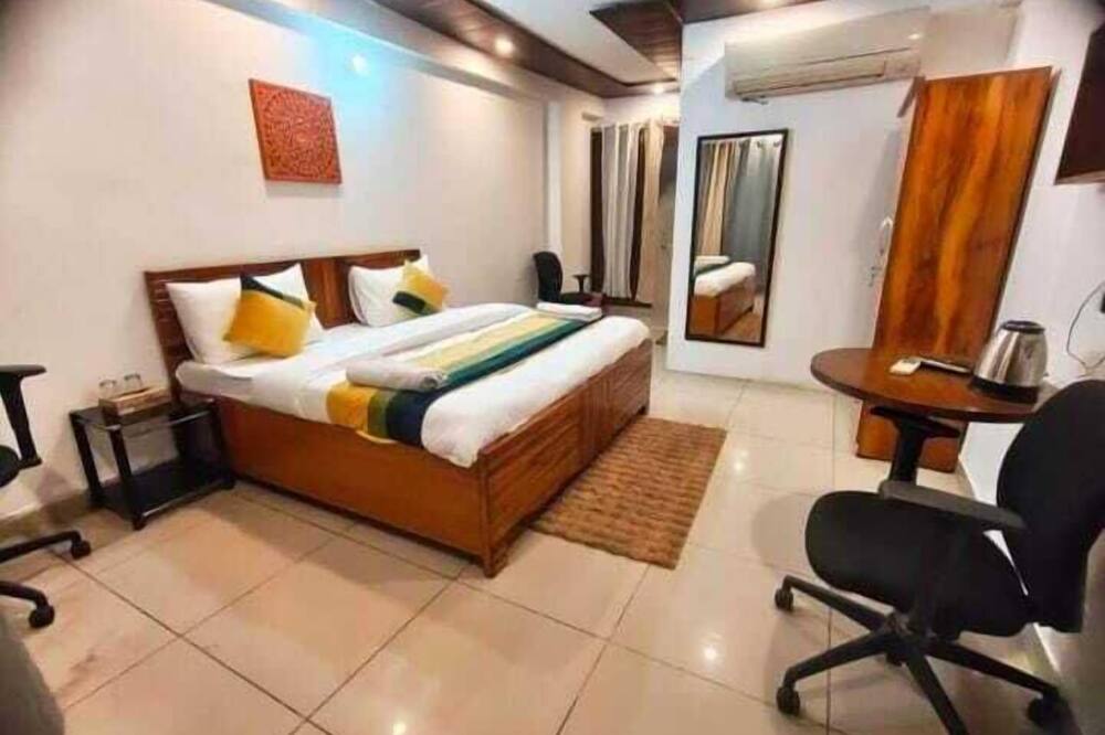 Local Stays