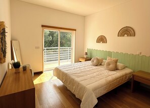 4 bedrooms, iron/ironing board, travel crib, WiFi - Vila Taliéna  (Albufeira)