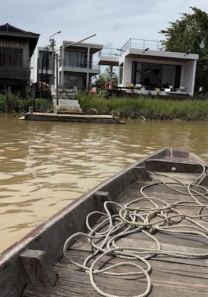 Boating