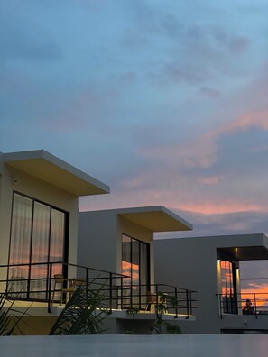Exterior - The Episode Boutique Hotel (Phunphin)