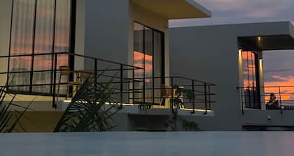 The Episode Boutique Hotel