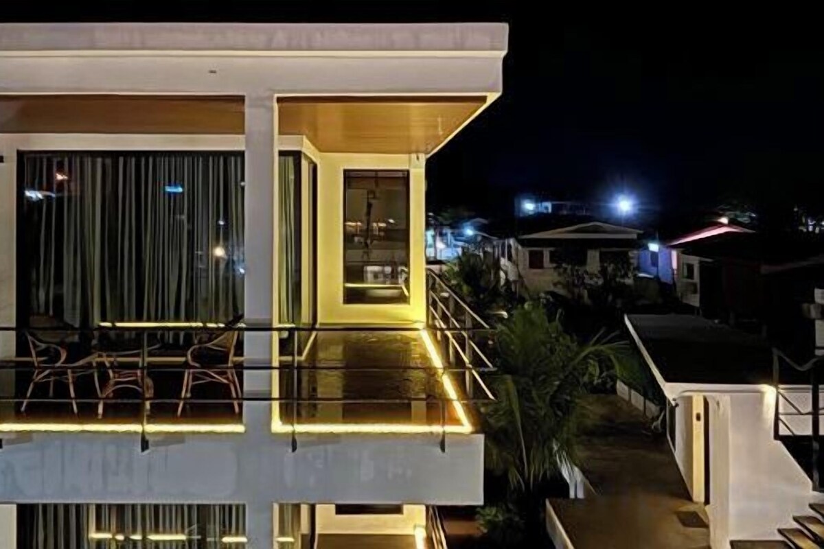 Double Room With River View