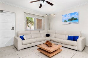 Téléviseur connecté