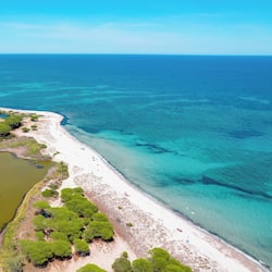 Vista mare