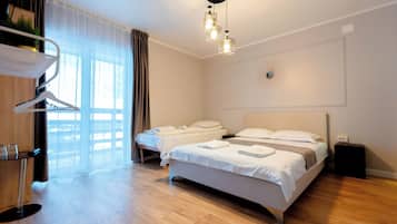 2 habitaciones y wifi gratis