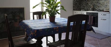 Dineren