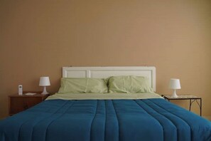 1 多间卧室、WiFi