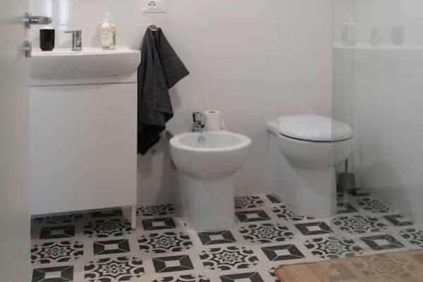 Badezimmer