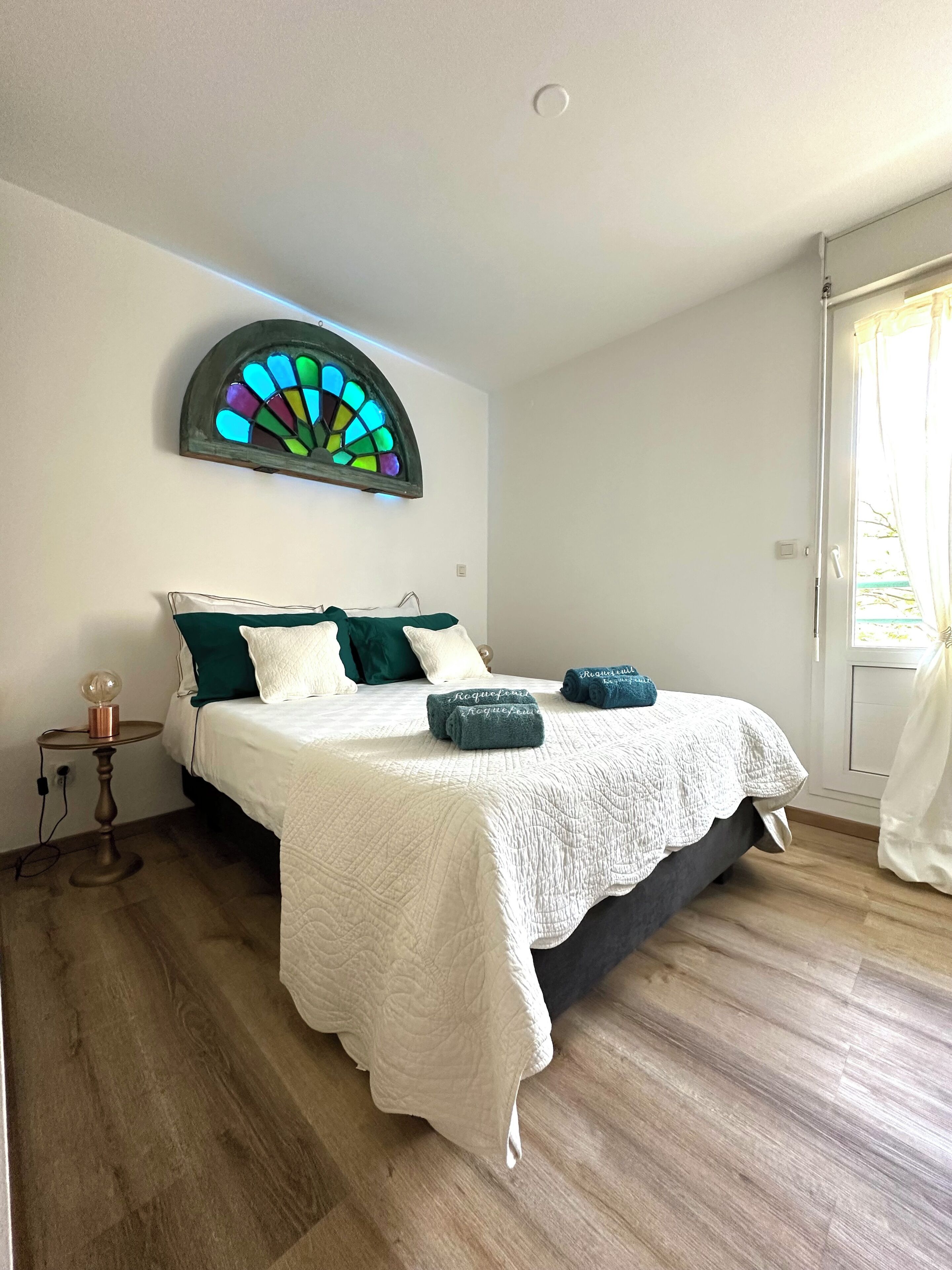 3 Schlafzimmer, Bügeleisen/Bügelbrett, WLAN, Bettwäsche