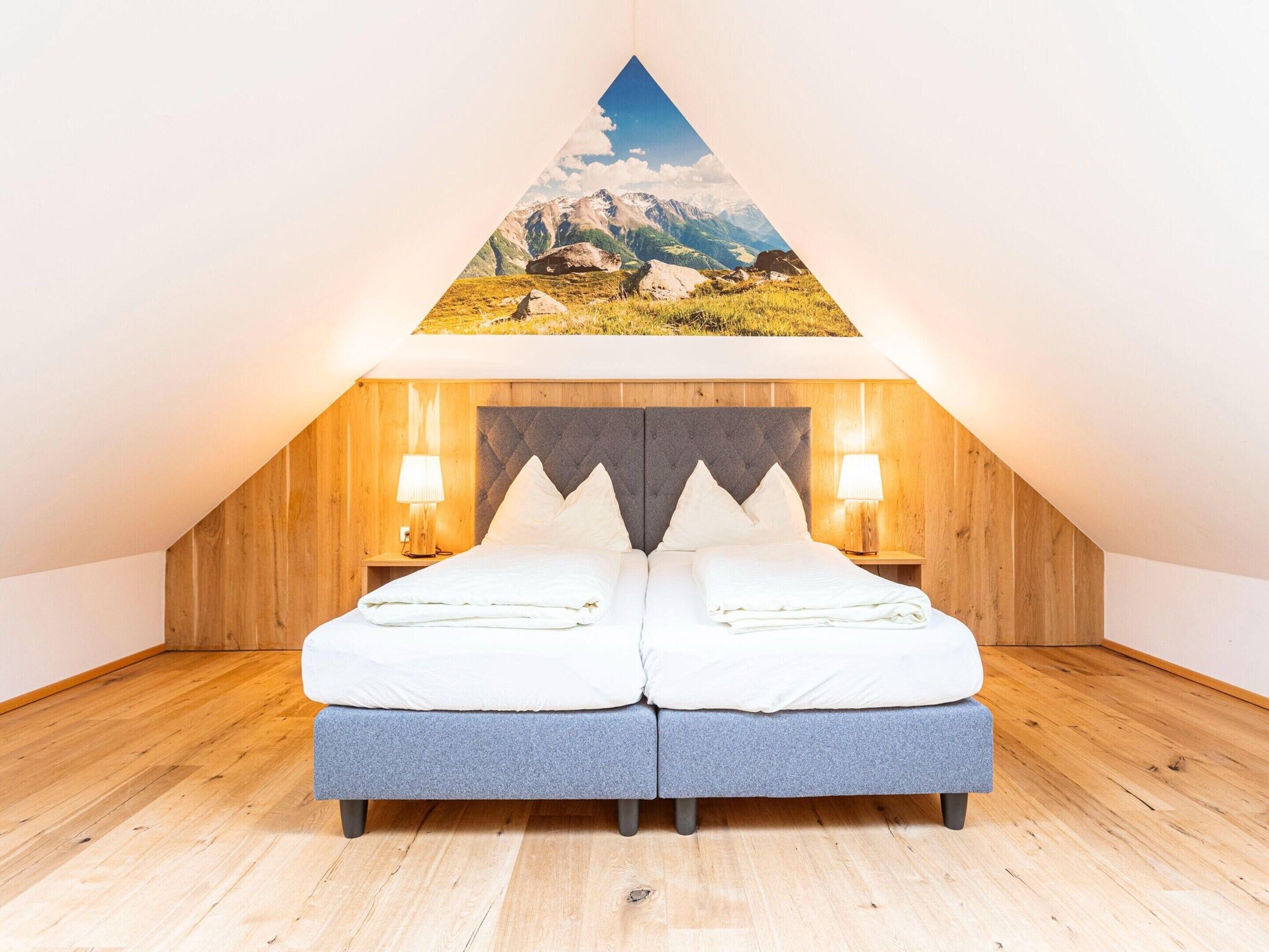 Apartamento | 2 dormitorios