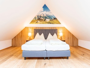 Leilighet | 2 soverom