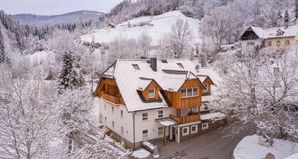 Holiday Apartment on Kreischberg