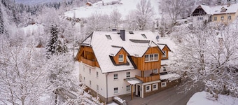Holiday Apartment on Kreischberg