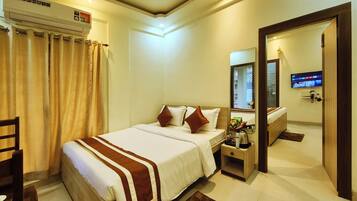 Superior Double Room | Free WiFi