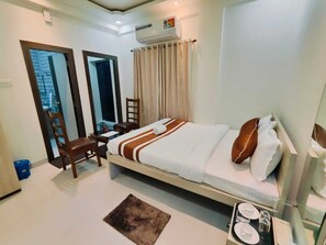 Chambre Double Supérieure | Wi-Fi gratuit