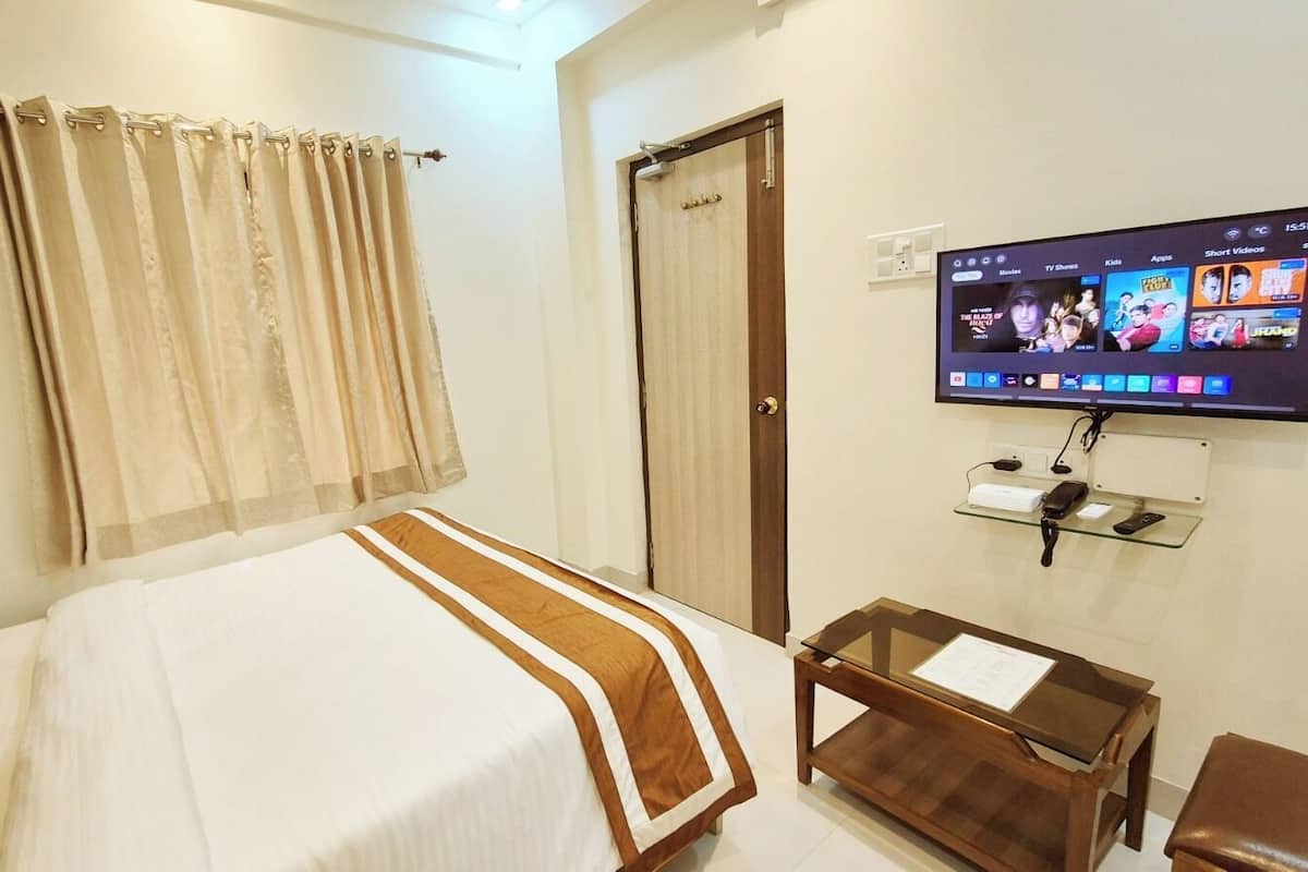 Phòng đôi Deluxe | Truy cập Internet không dây miễn phí